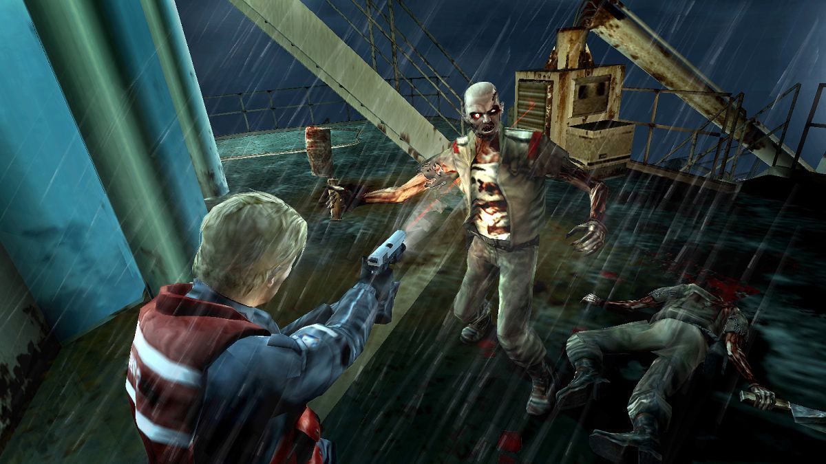 Atari приобрела права на пять игр Ubisoft: Cold Fear, I Am Alive, Child of Eden, Grow Home и Grow Up