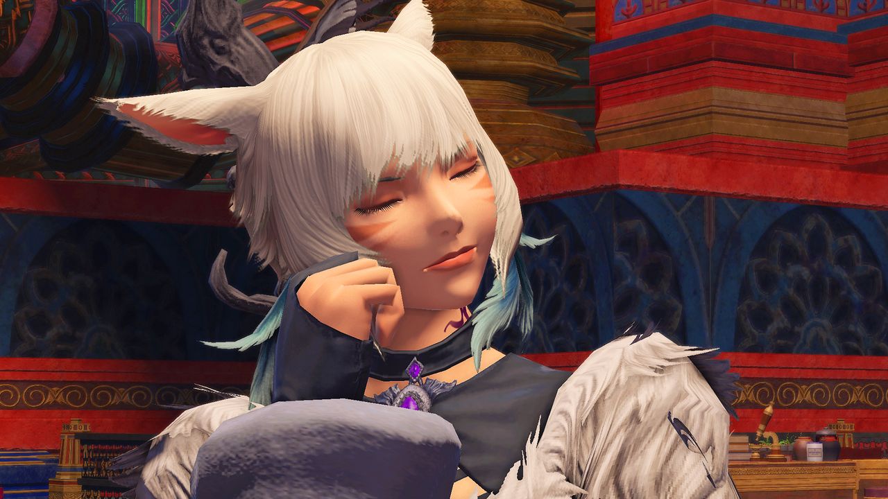 Популярный мод для Final Fantasy 14 закрыт из-за 