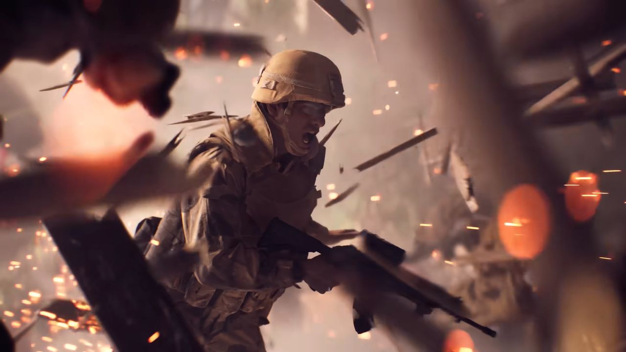 EA просит тестеров Battlefield Labs не раскрывать информацию о новой карте Battlefield 6, но утечки произошли незамедлительно