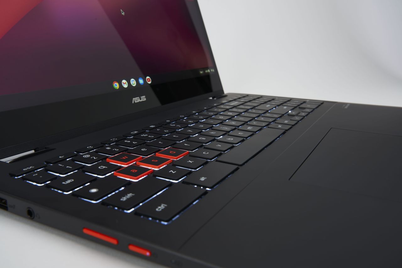 Поддержка Steam на Chromebook завершится в 2026 году, не выйдя из 4-летней беты