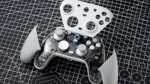 GameSir G7 Pro: сменные панели, TMR Hall Effect стики и частота опроса 1000 Гц менее чем за $80