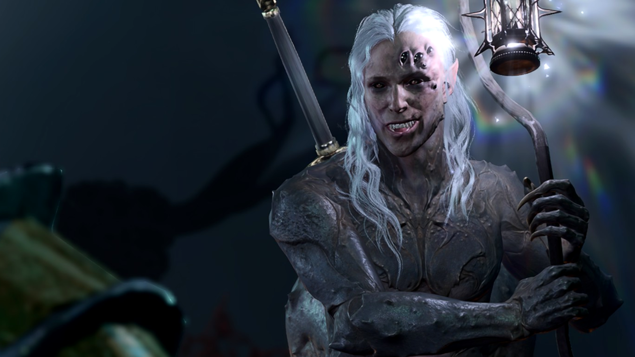 Директор по дизайну Obsidian мечтает интегрировать элементы Baldur's Gate 3 в игру в стиле Pillars: 