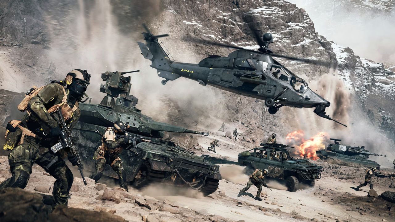 Античит Battlefield 6 остановил 330,000 попыток читерства в открытой бета-версии, но игроки продолжают жаловаться на ускользающих 