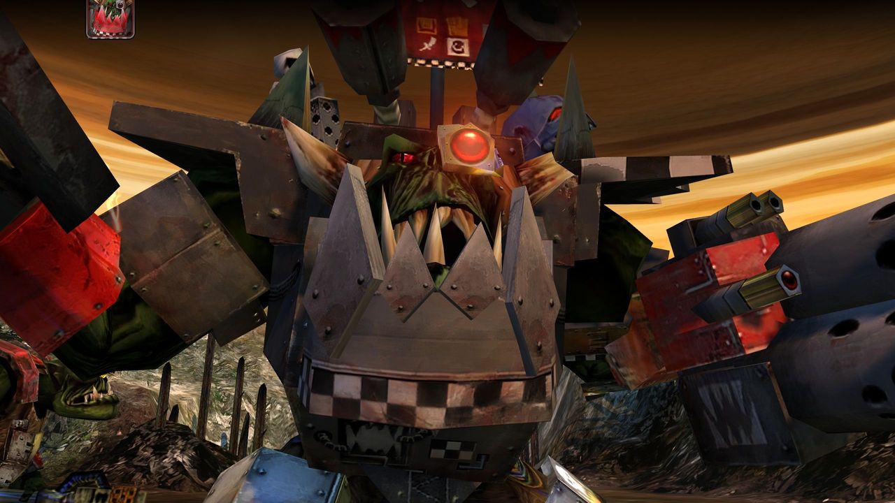 Команды, создавшие крупные моды для Dawn of War, обновляют их для Definitive Edition