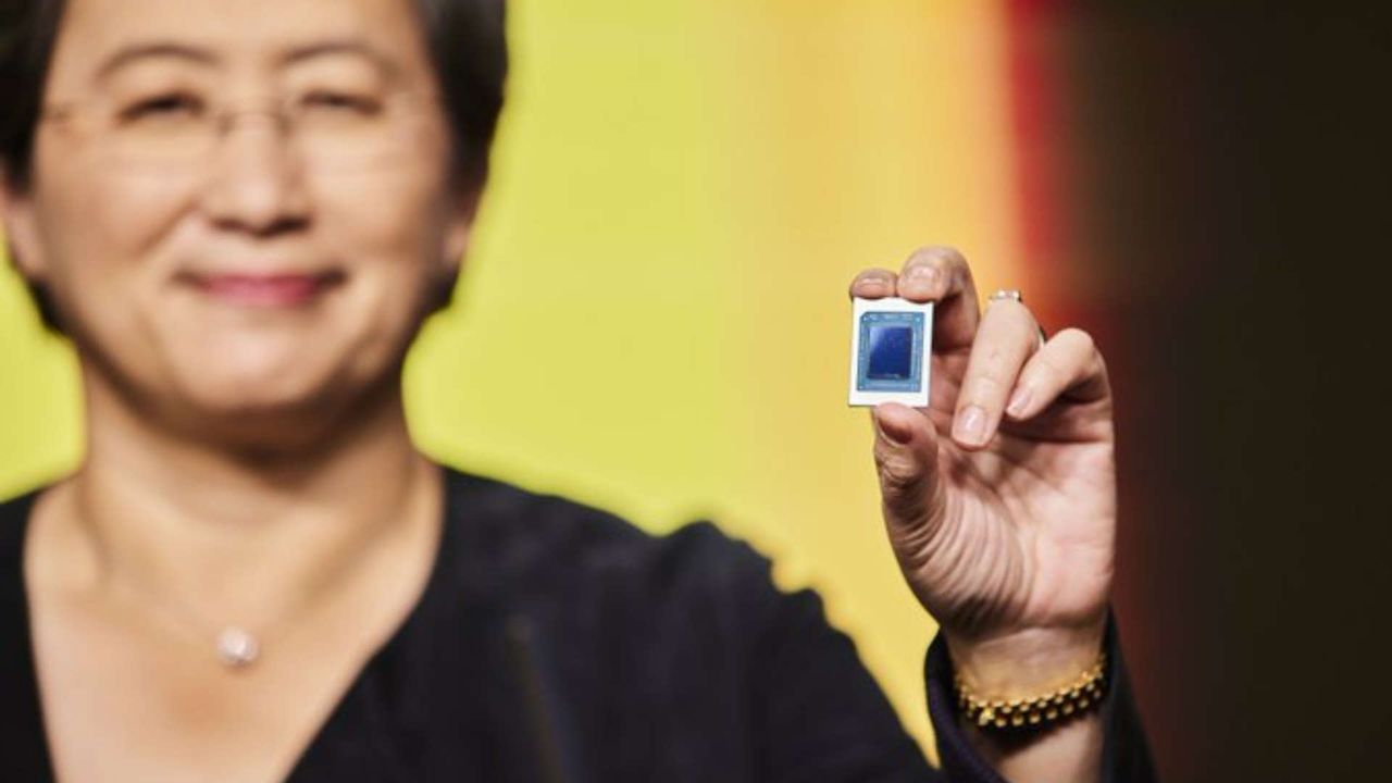AMD представила инновационную модульную архитектуру RDNA 4 для своих GPU — возможно, это предвещает расширенную линейку графических карт нового поколения