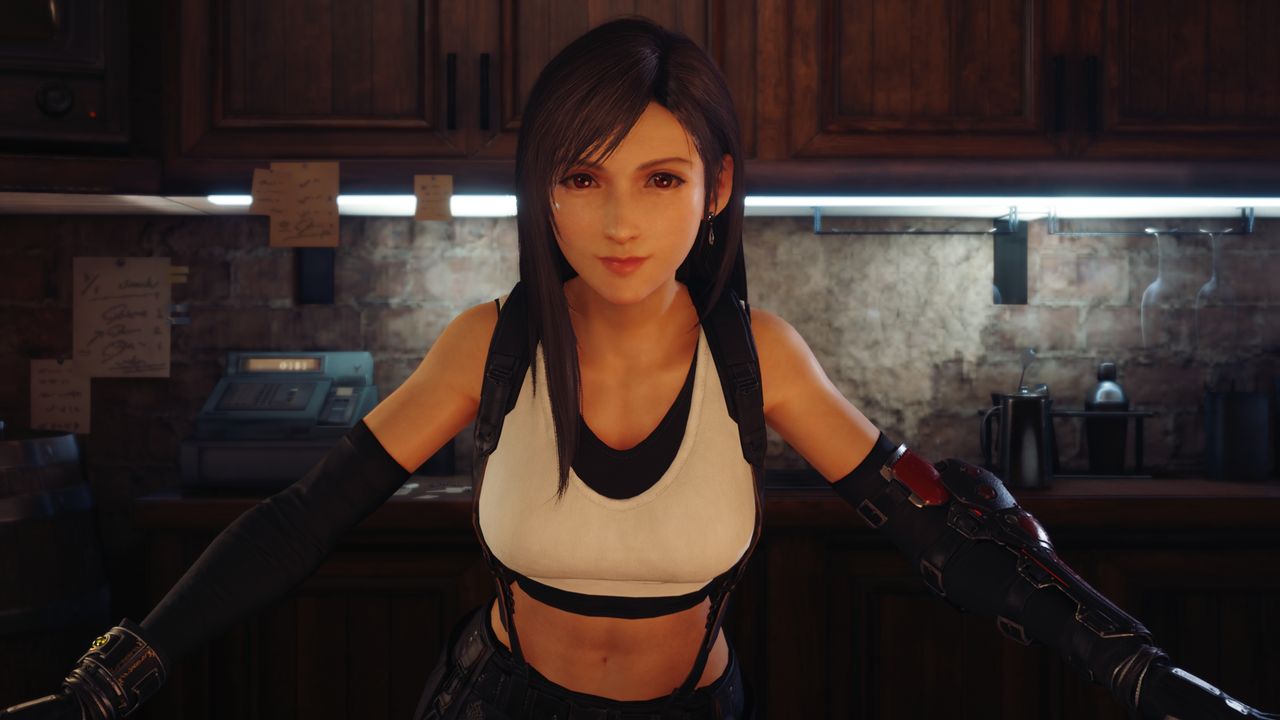 Square Enix пересматривает процесс разработки и планирует отказаться от сторонних подрядчиков