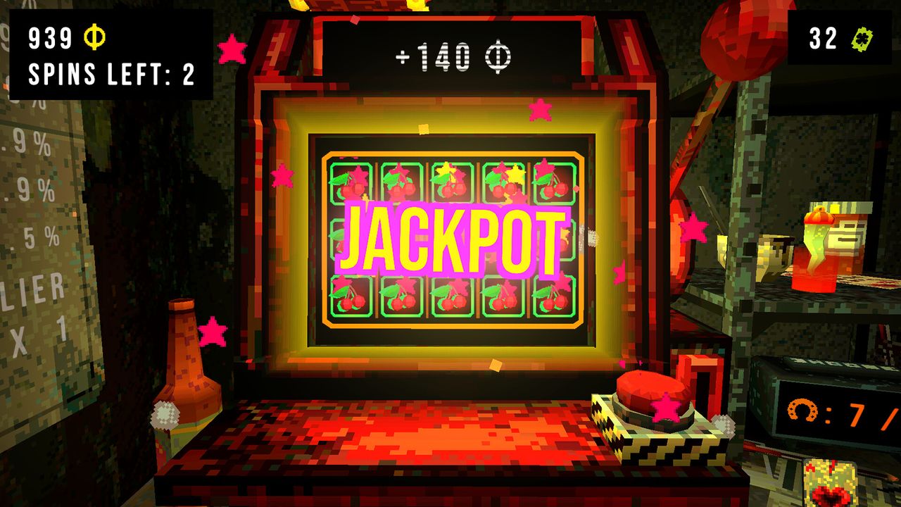 Разработчики CloverPit откладывают релиз игры в стиле Balatro на 23 дня, чтобы избежать конкуренции с запуском Silksong