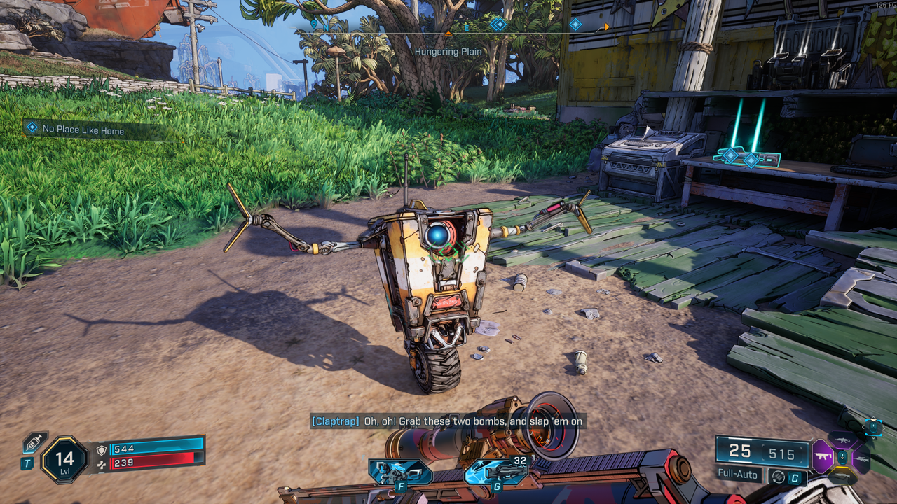 Устранение проблем с фризами в Borderlands 4: увеличение размера кеша шейдеров до 100 ГБ. Разве так должно быть в оптимизированной игре?