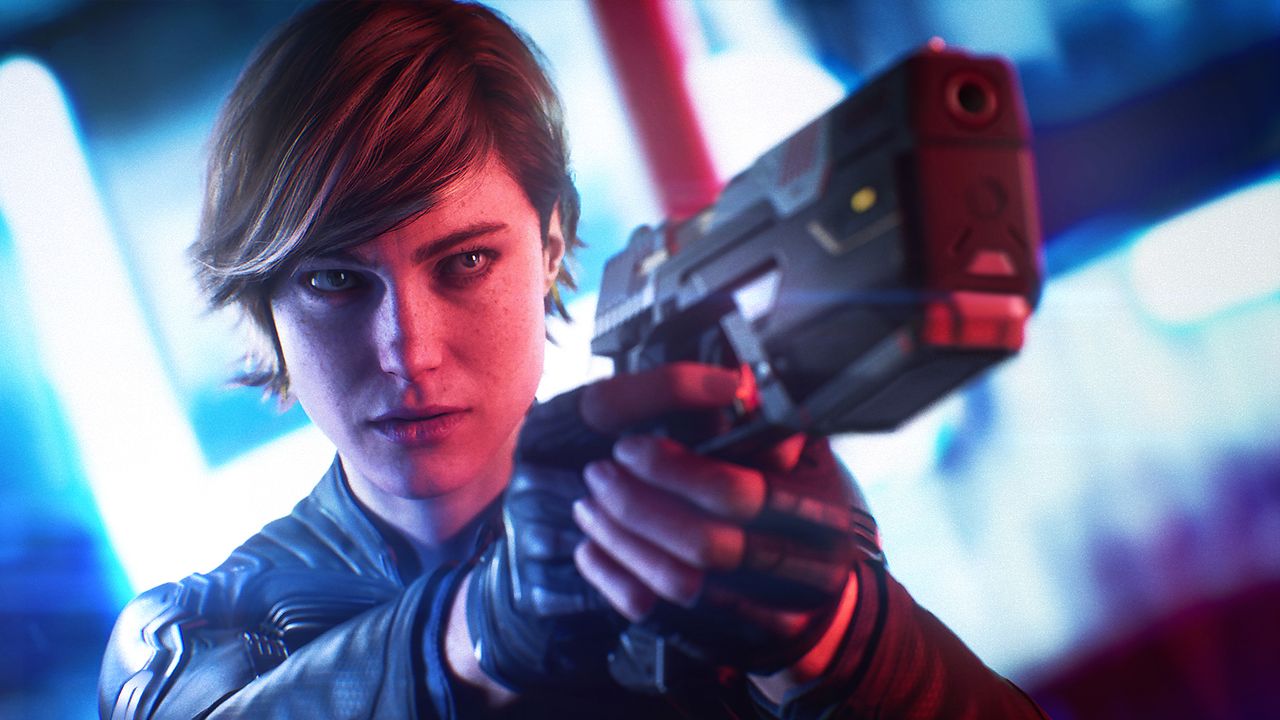 Попытка спасти перезапуск Perfect Dark провалилась из-за разногласий между Take-Two и Microsoft по поводу прав на интеллектуальную собственность