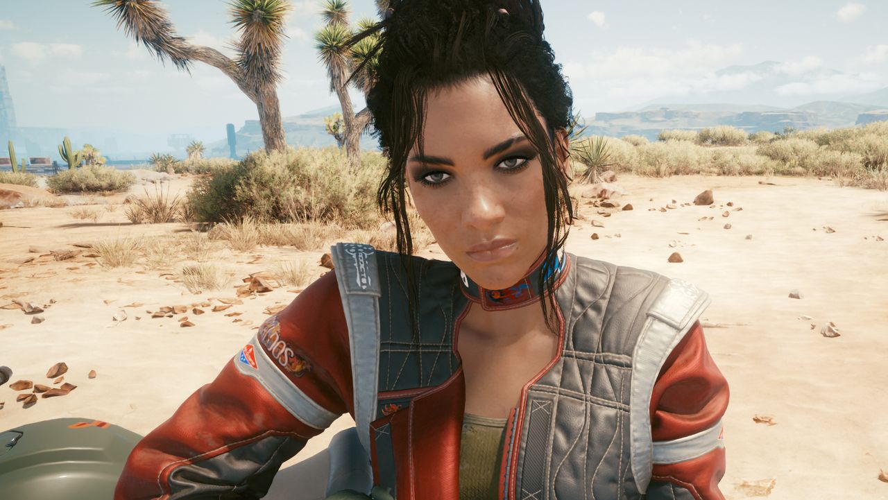 CDPR вновь выпускает обновление для Cyberpunk: исправляет поведение автопилота, снижая его агрессивность, но теперь он игнорирует светофоры
