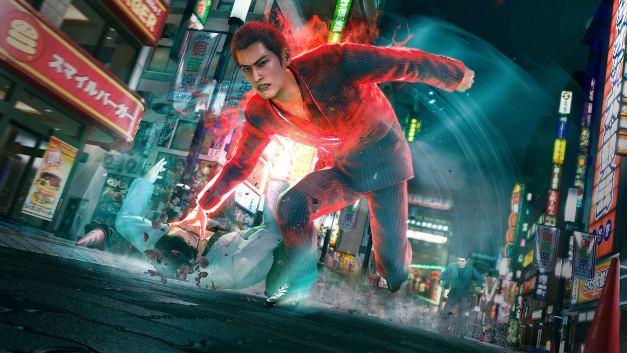 Новая бонусная игра Yakuza Gaiden чуть не стала mp4-файлом на диске Kiwami 3, пока RGG не поняли, что фанаты захотят в неё поиграть.
