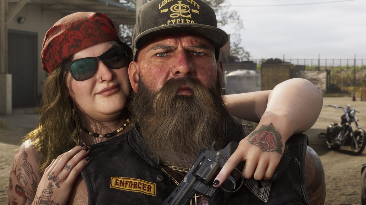Take-Two пытается спрятать сайты GTA 6 после того, как фанаты их обнаружили, только разжигая интерес