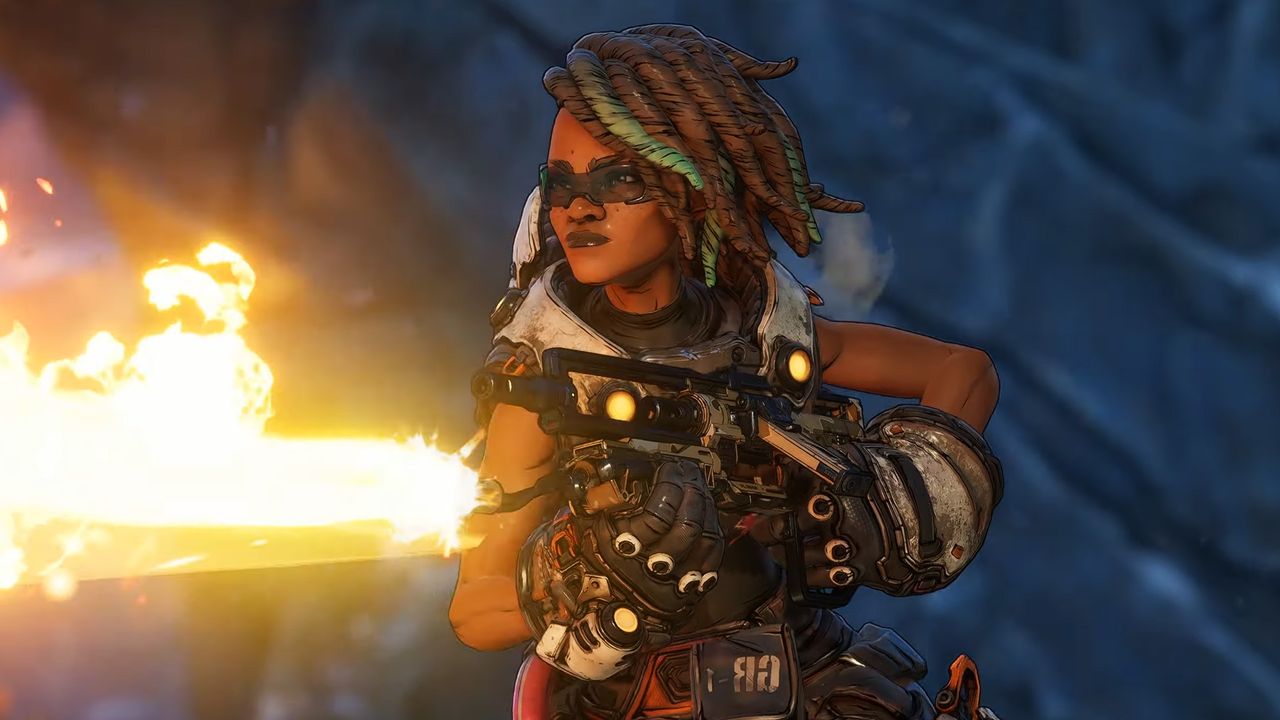 Запуск Borderlands 4 на Steam сопровождается в основном негативными отзывами из-за массовых проблем с производительностью и частыми сбоями игры.