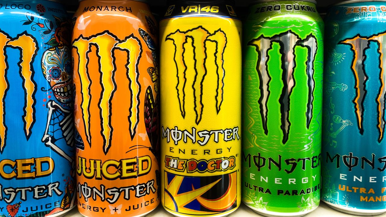 Инди-хоррор, победивший в борьбе с троллингом по торговым маркам от Monster Energy, станет фильмом