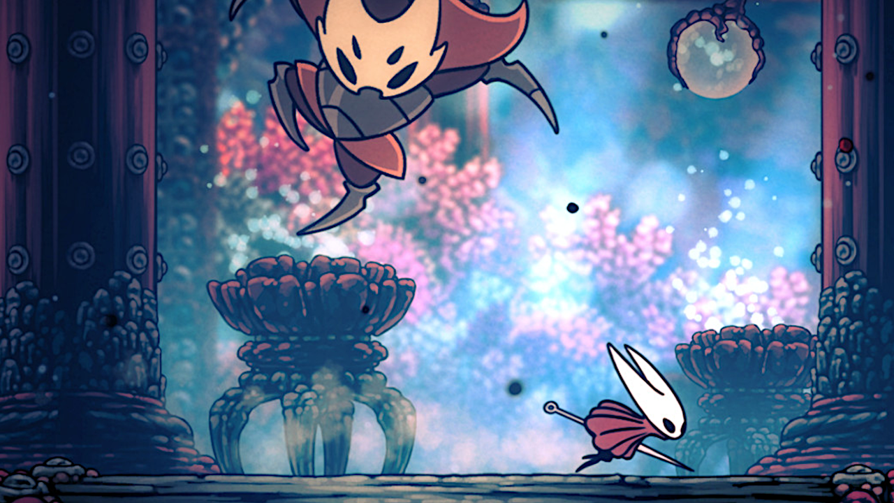 Team Cherry объявила цену и время выхода Silksong — игра будет стоить $20 и не выйдет в полночь в четверг