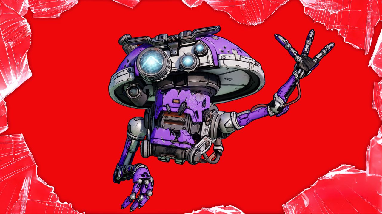 Gearbox раздает бесплатные награды: игроки в Borderlands собрали свыше 750 миллионов предметов, из которых полмиллиона были найдены в мусорных баках
