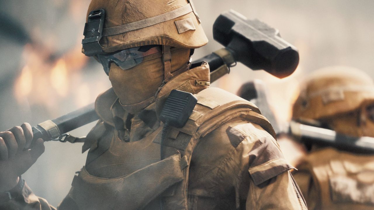 Battlefield 6 разработчики объясняют, почему EA отложила внедрение трассировки лучей для повышения производительности
