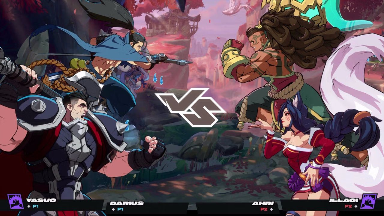 Директор 2XKO: Мы готовы решать проблемы и улучшать новый файтинг по League of Legends, даже если что-то пойдет не так