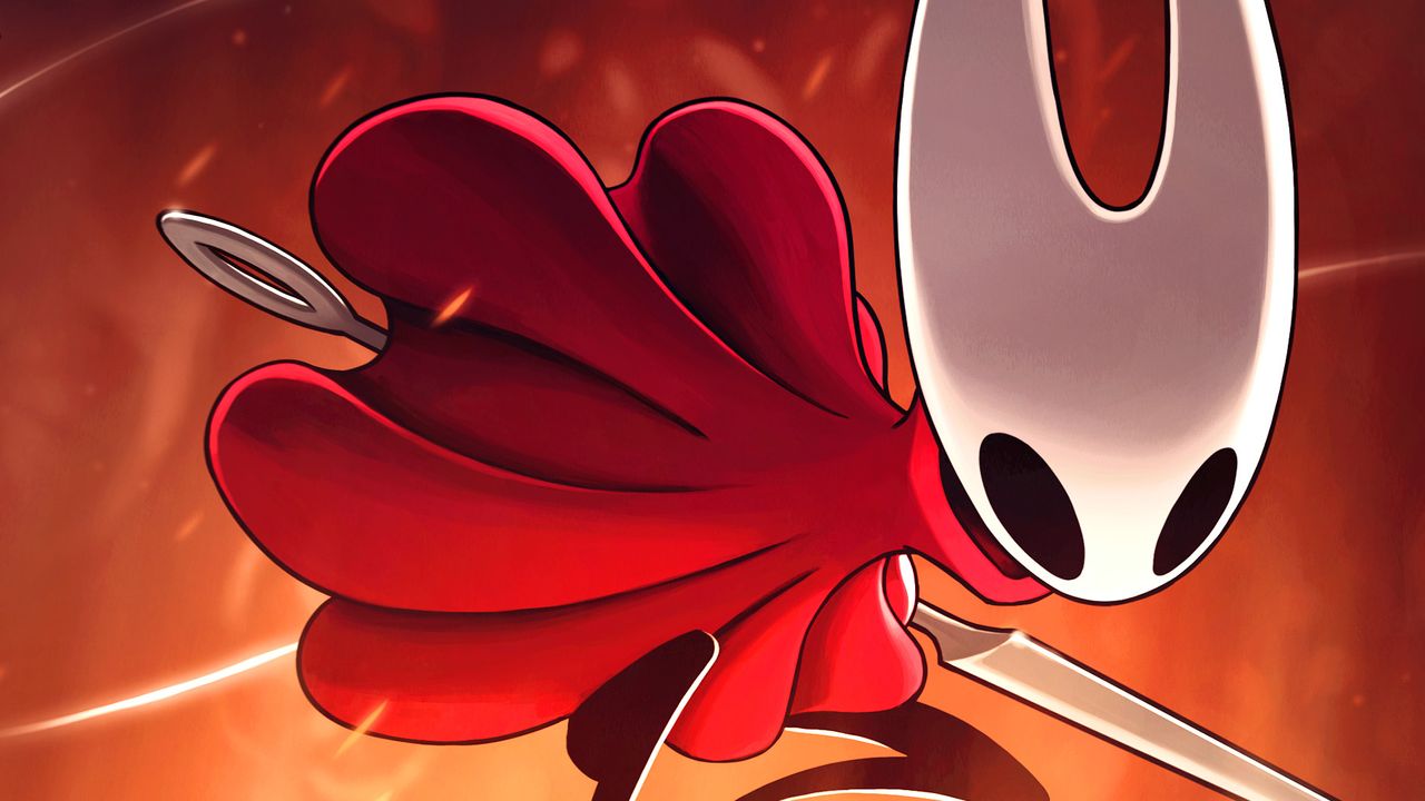 Достижение в Silksong намекает на то, что полное прохождение игры даже для самых быстрых игроков займет не менее 10 часов больше, чем Hollow Knight.