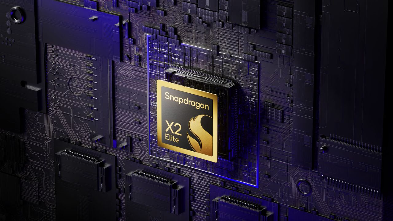 Qualcomm представляет Snapdragon X2: первый Arm процессор на 5 ГГц, который обещает революцию в игровом мире на ПК
