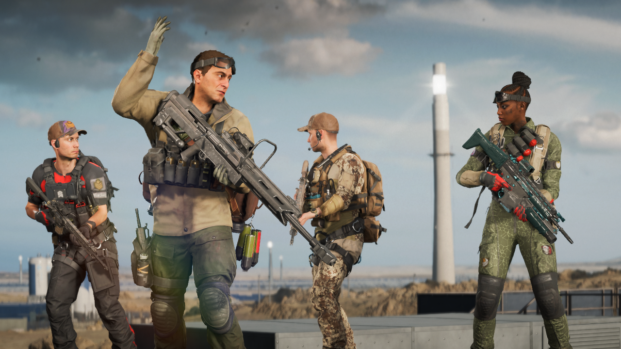 Battlefield 6 возвращается к классическим сражениям на 64 игрока, отказавшись от 128, после неудачи в Battlefield 2042: 