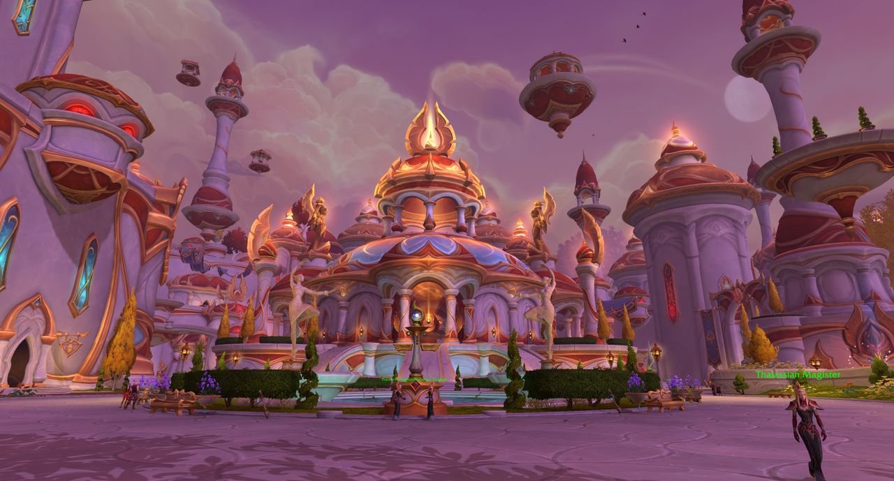 В декабре в World of Warcraft появится жилье для игроков, и уже доступен аддон, позволяющий заранее собирать максимальное количество мебели.