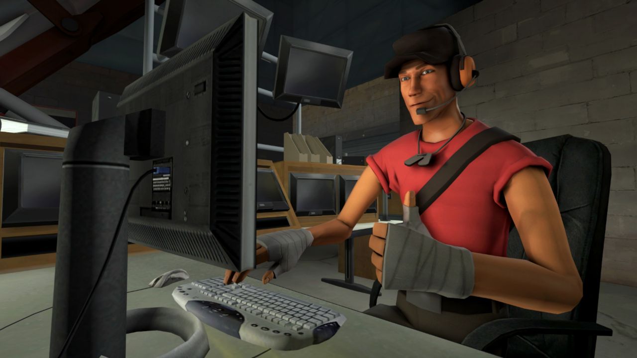 Steam побила рекорд в 41 миллион пользователей онлайн одновременно, превзойдя население Канады