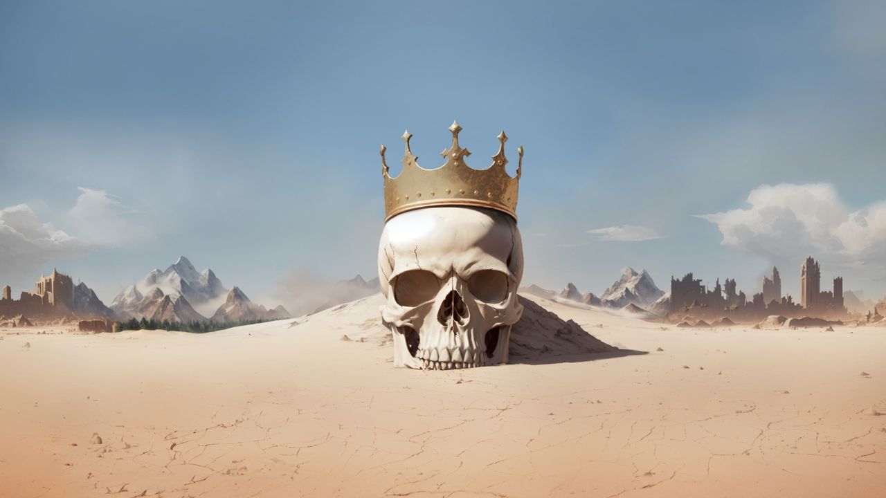 Paradox завершает поддержку игры Millennia, конкурента Civilization