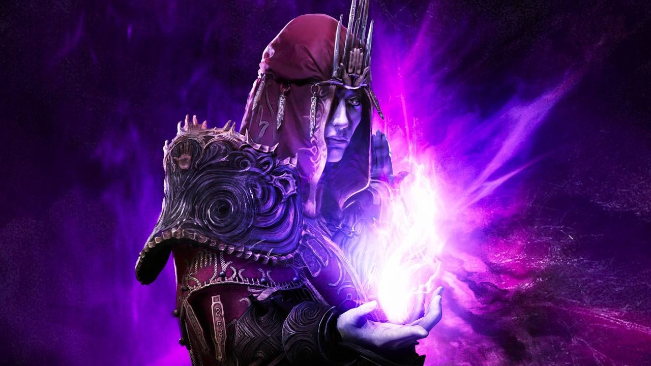 Спустя 9 лет Path of Exile возвращается к старому механизму в новом дополнении: 