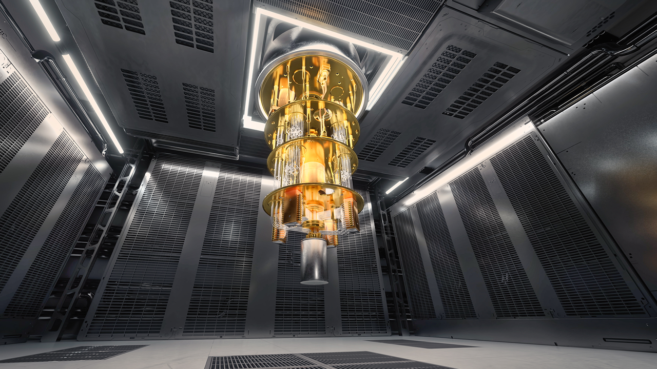 Нобелевская премия по физике этого года присуждена трем исследователям за открытия 1980-х, ставшие основой для квантовых вычислений.