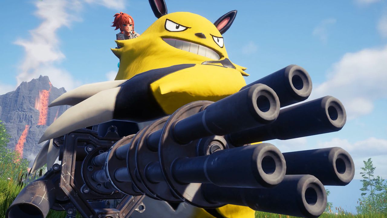 Легенда Capcom вмешивается в спор Palworld и Nintendo, вызывая недовольство: 'Эта игра выходит за рамки обычных сражений'