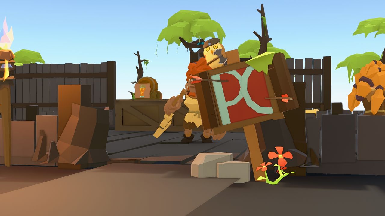 Демо-версия Tavern Keeper на Next Fest с бесконечным режимом: готовьтесь потратить часы на создание уникального декора!