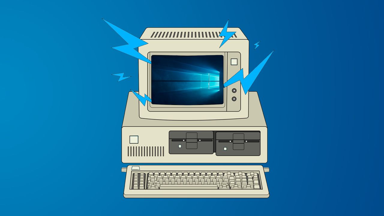 Последние обновления безопасности Windows 10: что делать без расширенной поддержки?