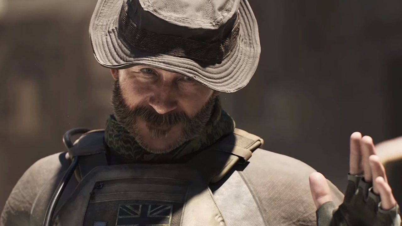 Глава Battlefield Винс Запелла: «Call of Duty появилась только из-за поведения EA»