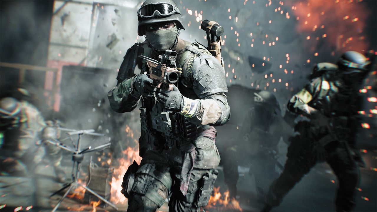 Battlefield 6 продается тиражом более 7 миллионов копий за три дня, став самым успешным запуском в истории франшизы