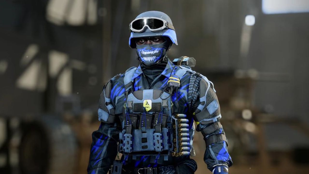 Игроки Battlefield 6 возмущены: синий камуфляж нарушает обещание DICE о реалистичности косметики и вызывает нежелание помогать персонажам в этом облике.