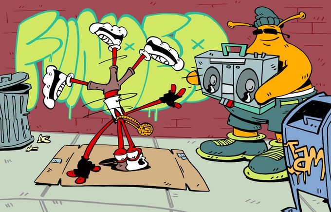 Создатель сообщил, что новая игра ToeJam and Earl находится на этапе планирования, но пока ждать её не стоит: 