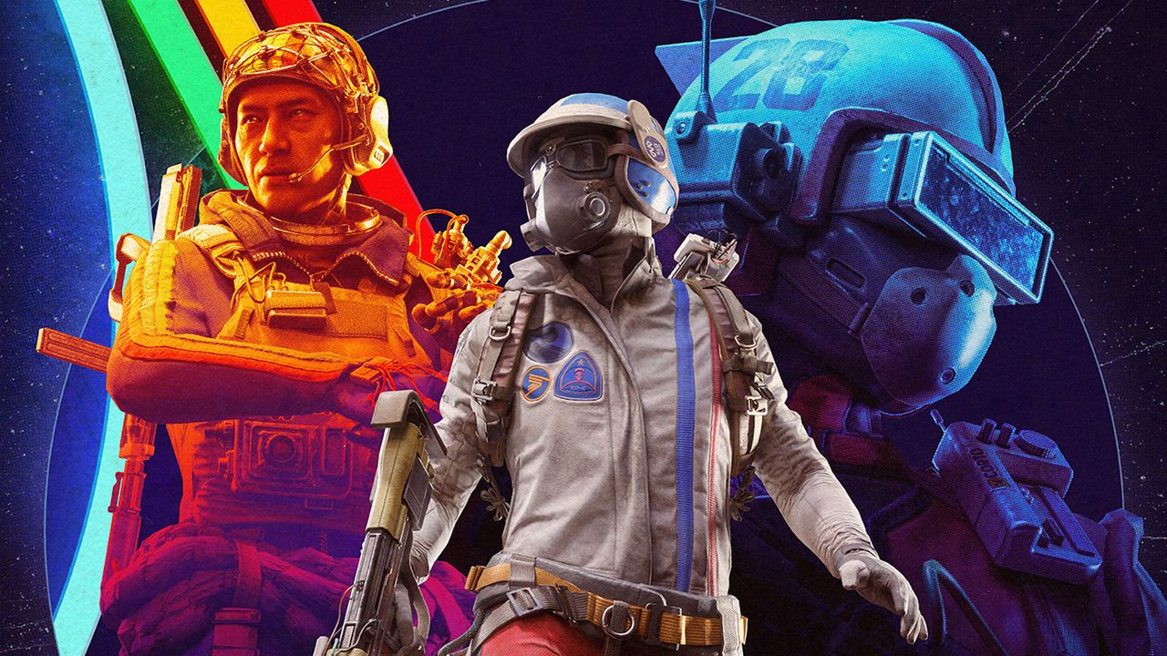 Activision заявляет, что цензура 'Arc Raiders' в лобби Call of Duty: Black Ops 7 была случайной и будет исправлена