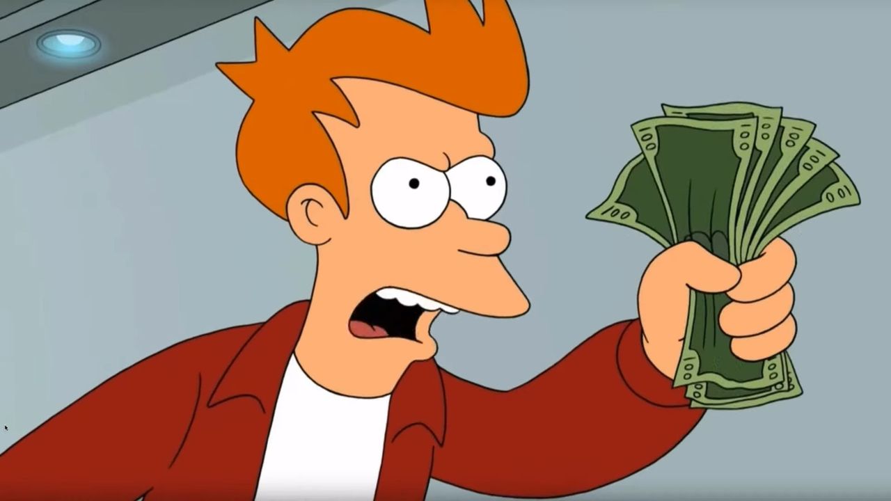 Полная модификация для The Simpsons: Hit & Run превращает игру в захватывающий мир Futurama