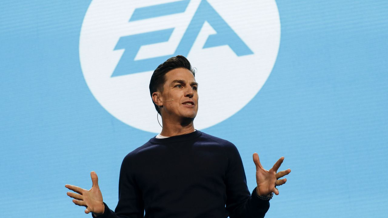 Сотрудники EA выражают недовольство из-за требования использовать ИИ, насмехаясь над политикой в Slack и подозревая, что это предлог для сокращений.