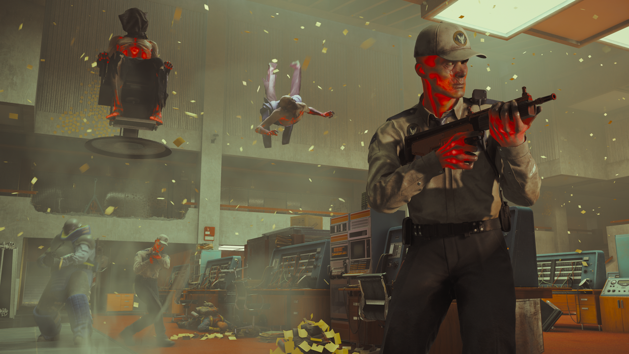 Remedy предупреждает о снижении прибыли: обновление FBC: Firebreak не оправдало ожиданий. Улучшения в метриках игроков и продажах не достигли внутренних целей компании.