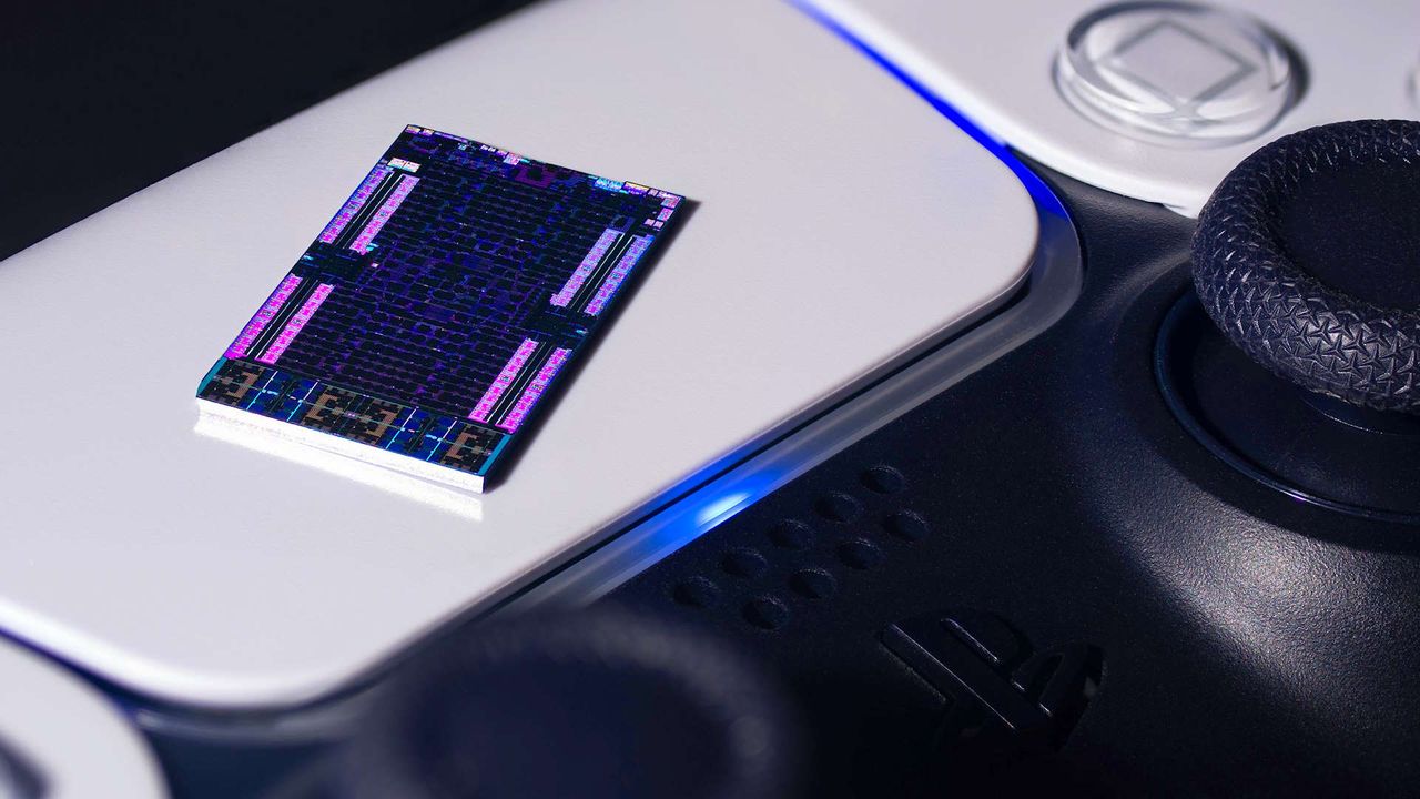 Sony и AMD раскрыли 'революцию' для PS6: улучшенная технология трассировки лучей и памяти, которая, вероятно, в будущем появится и на игровых ПК.