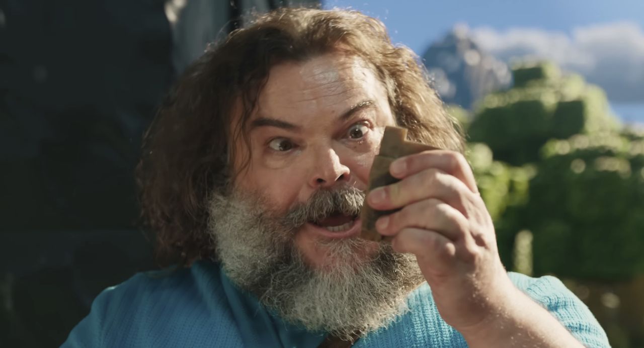 Продолжение фильма по Minecraft выйдет в 2027 году, несмотря на смешанные отзывы, ведь он уже приблизился к отметке в $1 миллиард.