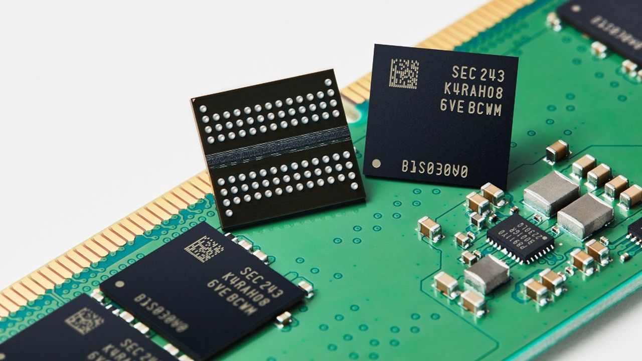 Покупатели DDR5 в ожидании: цены, по прогнозам, вырастут на 30–50% ежеквартально с конца 2025 по середину 2026 года, а Samsung и другие производители памяти остаются в стороне.