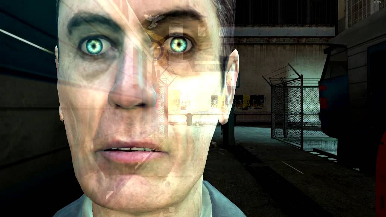 Фанаты Half-Life в ажиотаже из-за возможного анонса Half-Life 3, хотя для этого (почти) нет веских оснований