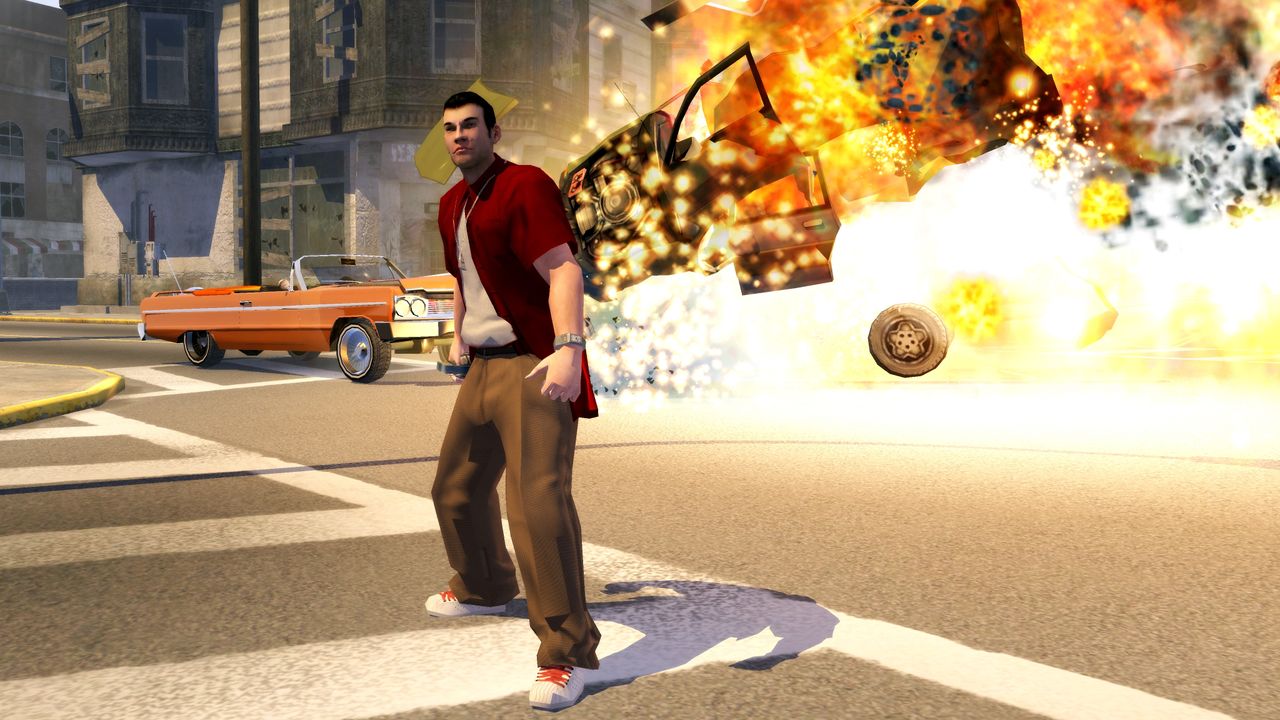 Директор Saints Row 1 предлагает приквел, возвращающийся к истокам серии, но многих интересует судьба патча для Saints Row 2 на ПК, разработчик которого умер.