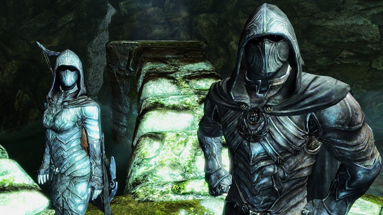 Создатель классики среди ПК-игр вдохновил стелс-лучника в Skyrim, отправив Тодду Говарду подробный документ о стелсе в 20 играх.