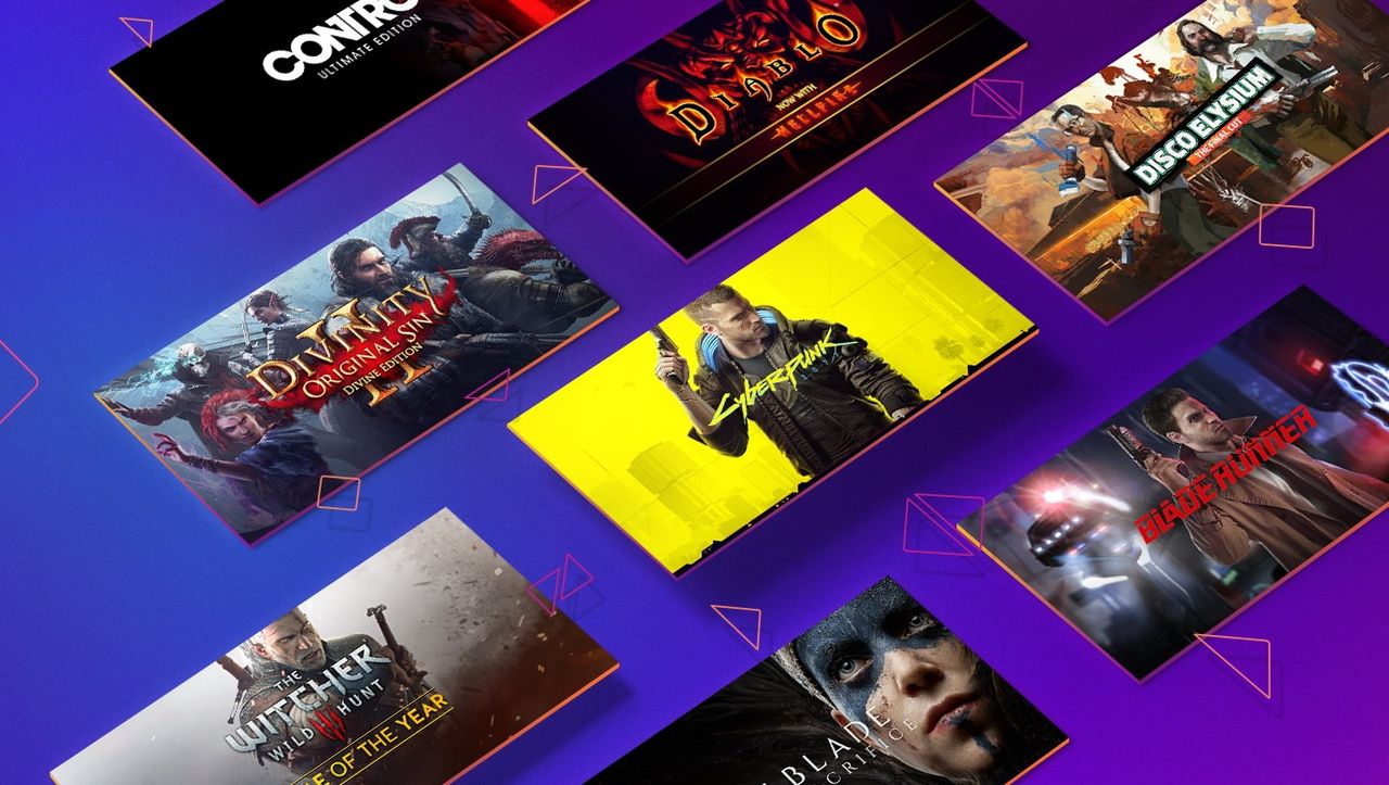 GOG добавляет Splinter Cell, Resident Evil HD и Spore в свою программу сохранения, а также предлагает XCOM 2 со скидкой 95% в осенней распродаже