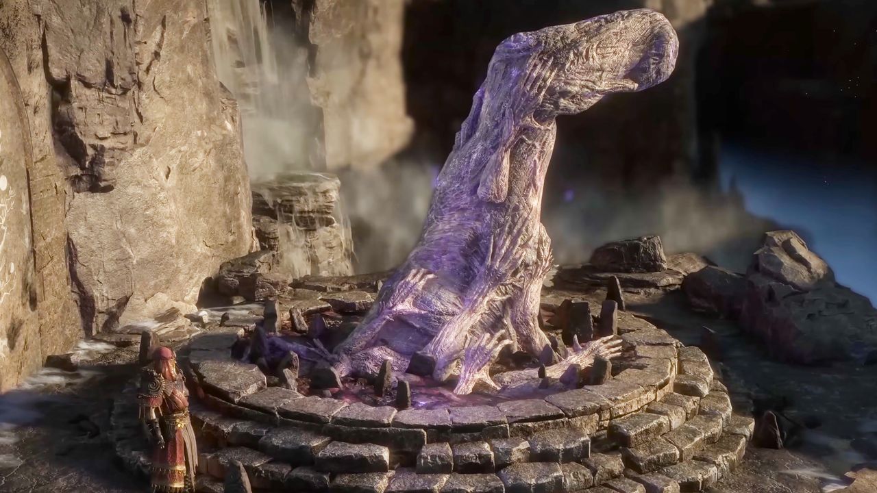Зависть к добыче достигает пика в Path of Exile: счастливчики находят редчайшие предметы, в то время как остальные перебирают хлам
