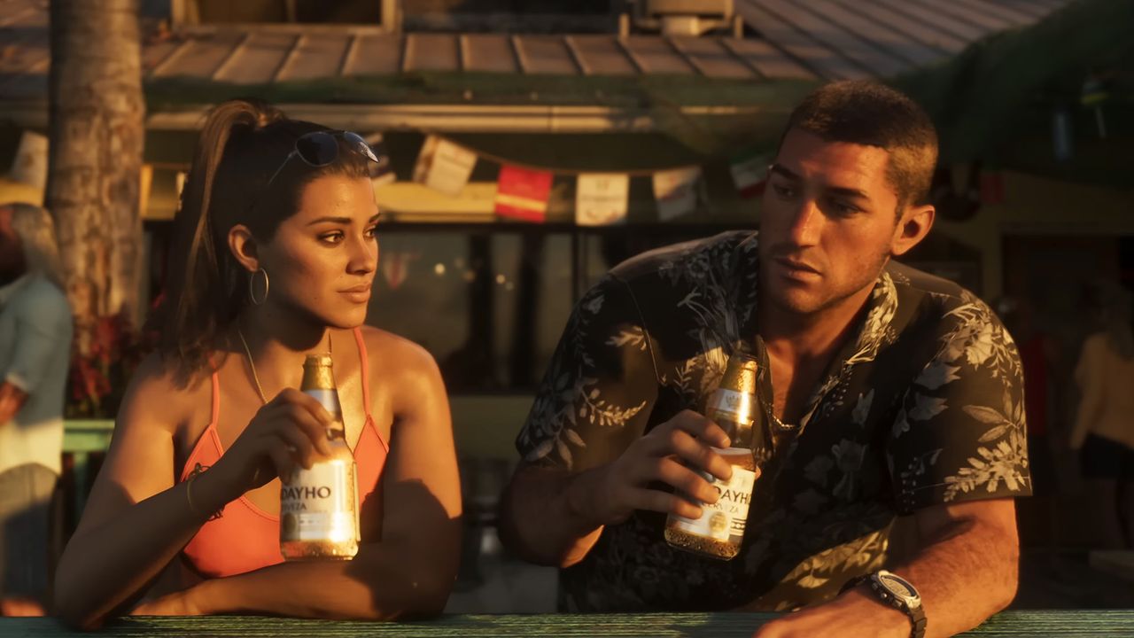 CD Projekt Red предупреждает Rockstar: не повторяйте нашу ошибку с Cyberpunk 2077 — поддерживает задержку выхода GTA 6, чтобы избежать провального запуска.